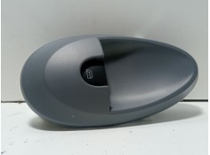 Recambio de mando elevalunas delantero derecho para iveco daily iii autobús 50 c 11 natural power (cng) referencia OEM IAM FT919