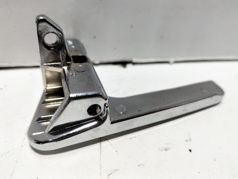 Recambio de maneta interior delantera derecha para seat ibiza (6k1) 1.9 tdi referencia OEM IAM 6K0837114  