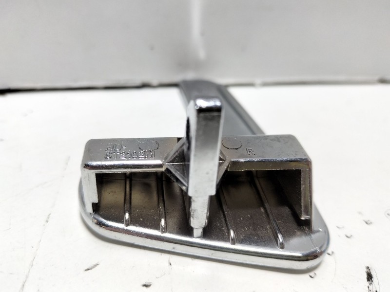 Recambio de maneta interior delantera derecha para seat ibiza (6k1) 1.9 tdi referencia OEM IAM 6K0837114  