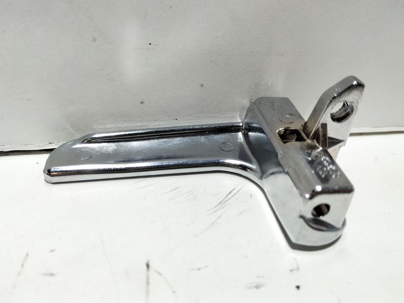 Recambio de maneta interior delantera derecha para seat ibiza (6k1) 1.9 tdi referencia OEM IAM 6K0837114  