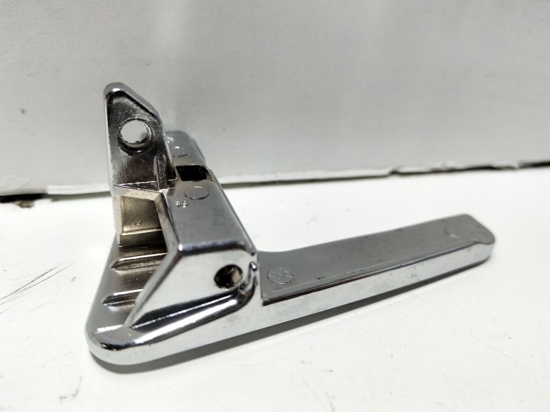 Recambio de maneta interior delantera derecha para seat ibiza (6k1) 1.9 tdi referencia OEM IAM 6K0837114  