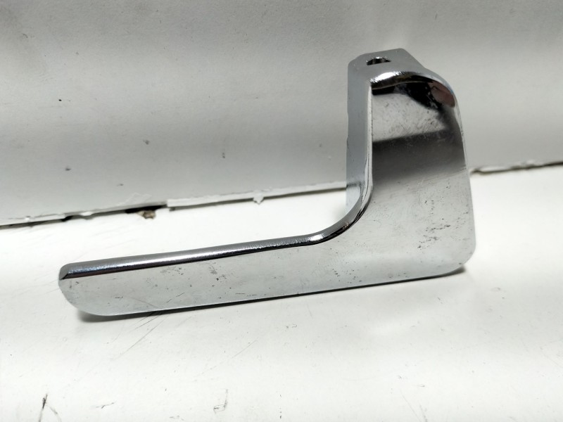 Recambio de maneta interior delantera derecha para seat ibiza (6k1) 1.9 tdi referencia OEM IAM 6K0837114  