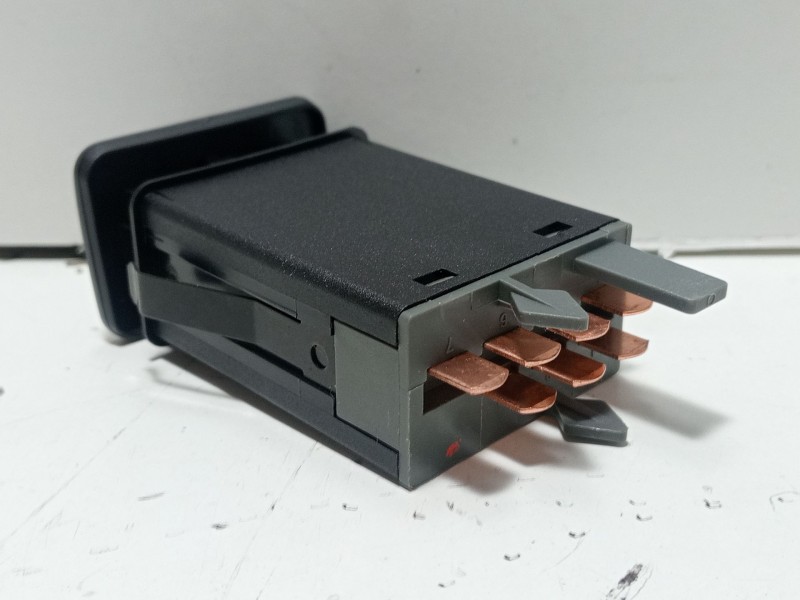 Recambio de warning para volkswagen golf iv (1j1) 1.9 tdi referencia OEM IAM 1J0953235J  