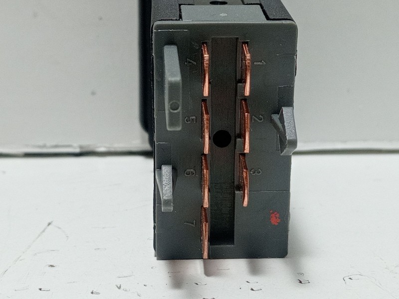 Recambio de warning para volkswagen golf iv (1j1) 1.9 tdi referencia OEM IAM 1J0953235J  