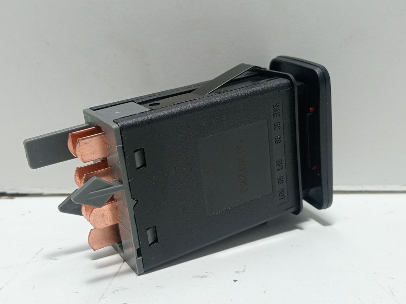 Recambio de warning para volkswagen golf iv (1j1) 1.9 tdi referencia OEM IAM 1J0953235J  