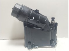 Recambio de soporte filtro aceite para bmw serie 1 coupe (e82) 120d referencia OEM IAM 7807799  