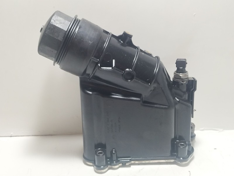 Recambio de soporte filtro aceite para bmw serie 1 coupe (e82) 120d referencia OEM IAM 7807799  