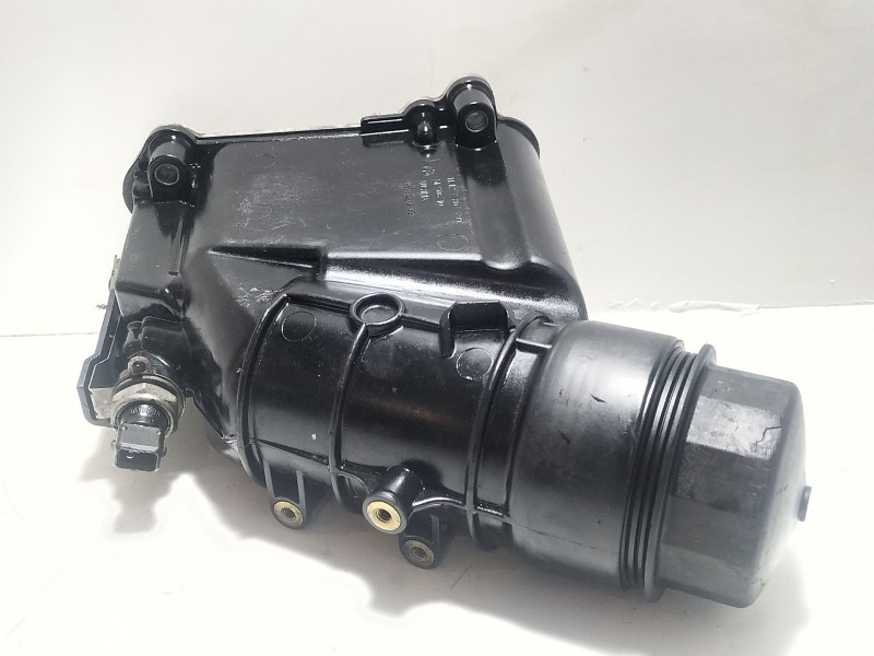 Recambio de soporte filtro aceite para bmw serie 1 coupe (e82) 120d referencia OEM IAM 7807799  