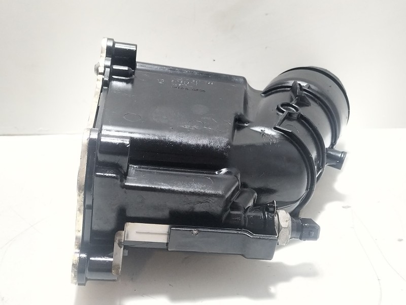 Recambio de soporte filtro aceite para bmw serie 1 coupe (e82) 120d referencia OEM IAM 7807799  