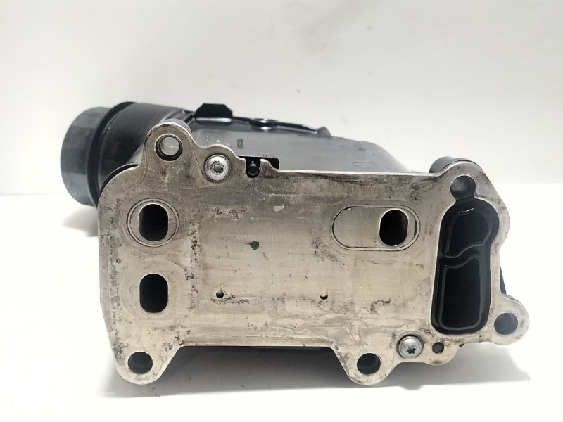 Recambio de soporte filtro aceite para bmw serie 1 coupe (e82) 120d referencia OEM IAM 7807799  