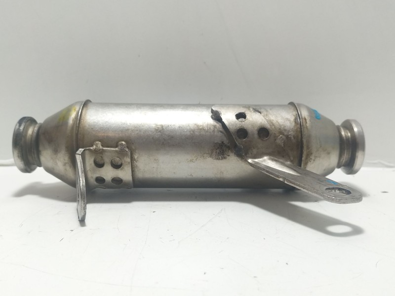 Recambio de enfriador egr para citroën c8 2.0 hdi cat (rhz / dw10ated) referencia OEM IAM 9640843480  