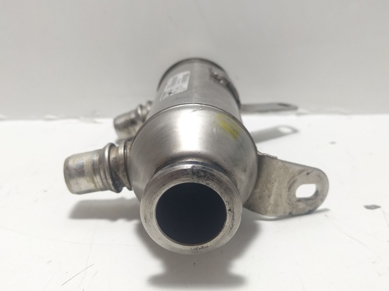Recambio de enfriador egr para citroën c8 2.0 hdi cat (rhz / dw10ated) referencia OEM IAM 9640843480  