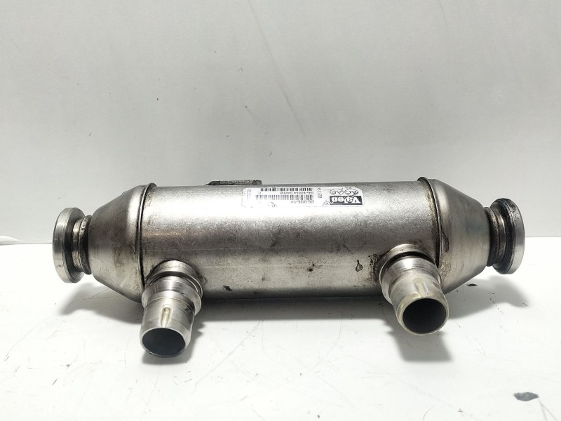 Recambio de enfriador egr para citroën c8 2.0 hdi cat (rhz / dw10ated) referencia OEM IAM 9640843480  