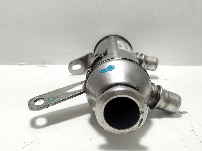 Recambio de enfriador egr para citroën c8 2.0 hdi cat (rhz / dw10ated) referencia OEM IAM 9640843480  