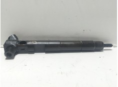 Recambio de inyector para mercedes-benz clase e (w212) e 220 cdi / bluetec (212.001, 212.002) referencia OEM IAM A6510704987  