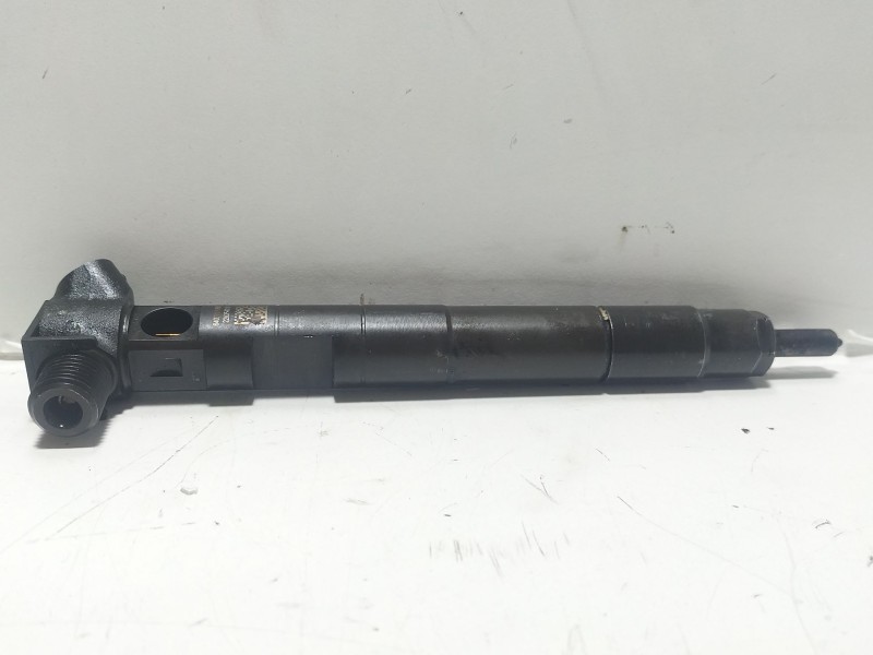 Recambio de inyector para mercedes-benz clase e (w212) e 220 cdi / bluetec (212.001, 212.002) referencia OEM IAM A6510704987  