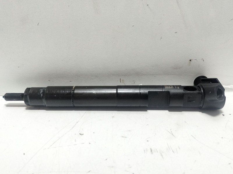 Recambio de inyector para mercedes-benz clase e (w212) e 220 cdi / bluetec (212.001, 212.002) referencia OEM IAM A6510704987  