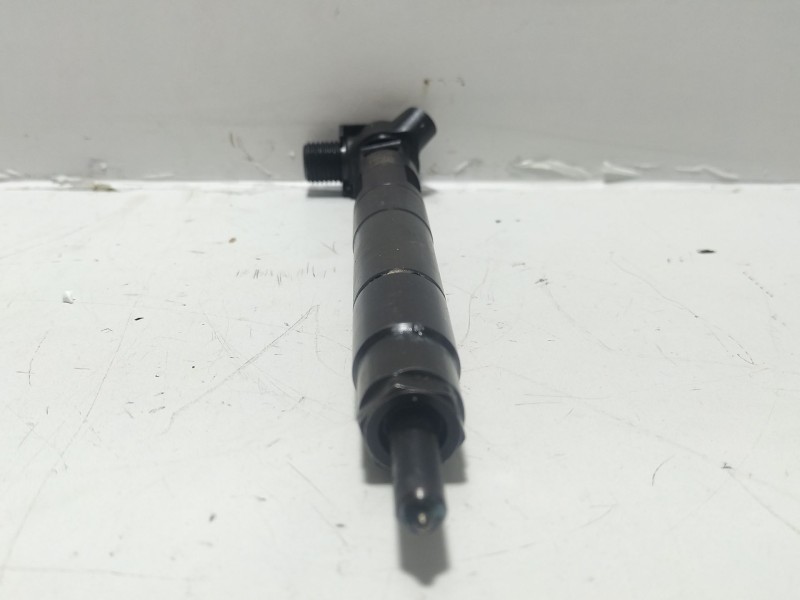 Recambio de inyector para mercedes-benz clase e (w212) e 220 cdi / bluetec (212.001, 212.002) referencia OEM IAM A6510704987  
