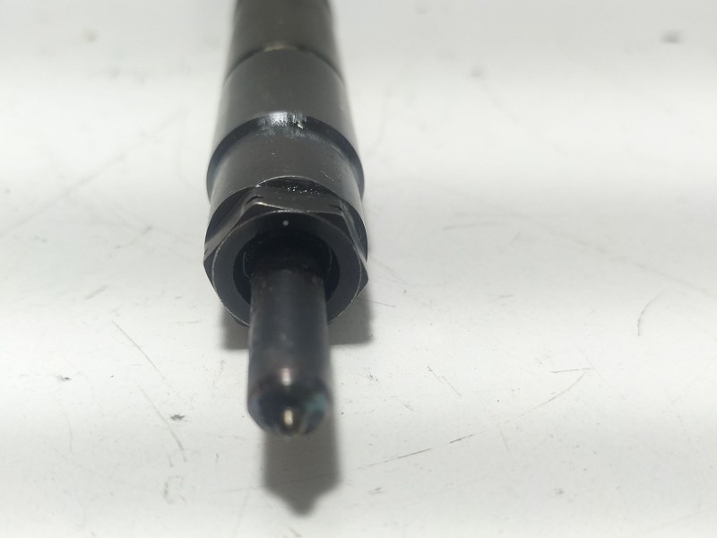 Recambio de inyector para mercedes-benz clase e (w212) e 220 cdi / bluetec (212.001, 212.002) referencia OEM IAM A6510704987  