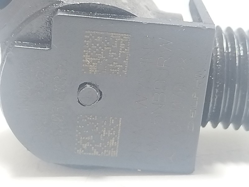 Recambio de inyector para mercedes-benz clase e (w212) e 220 cdi / bluetec (212.001, 212.002) referencia OEM IAM A6510704987  