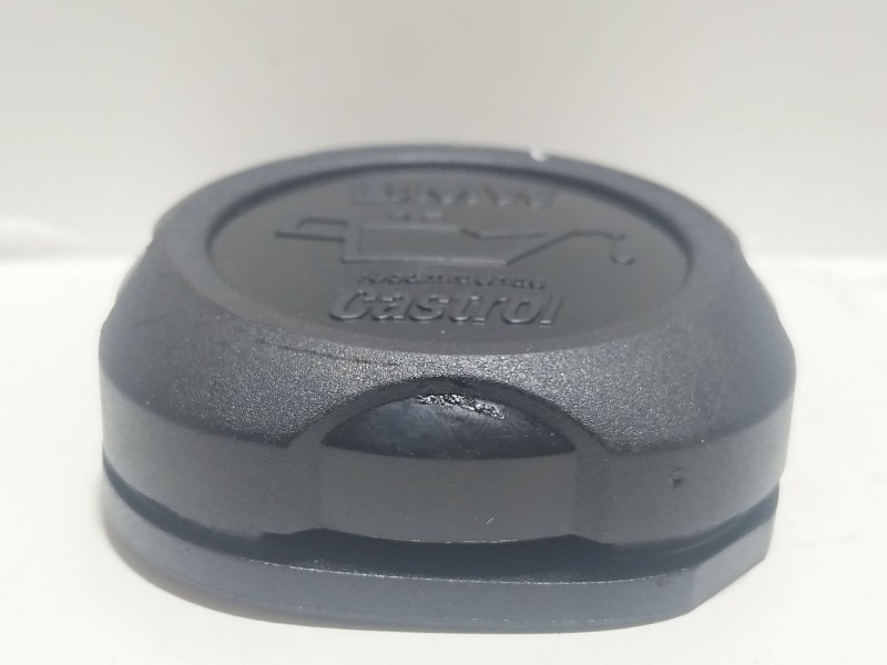 Recambio de tapon de aceite para bmw serie 1 berlina (e81/e87) 120d referencia OEM IAM 7560482  