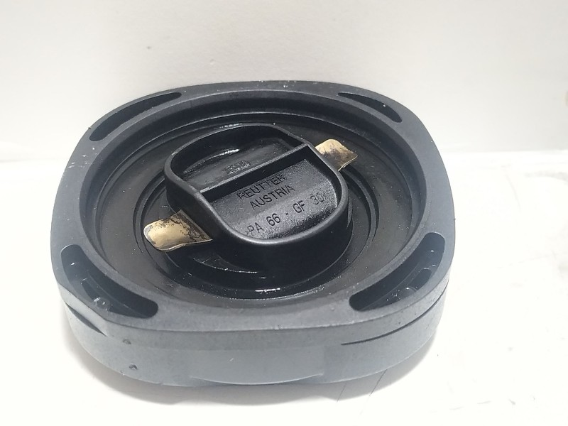 Recambio de tapon de aceite para bmw serie 1 berlina (e81/e87) 120d referencia OEM IAM 7560482  