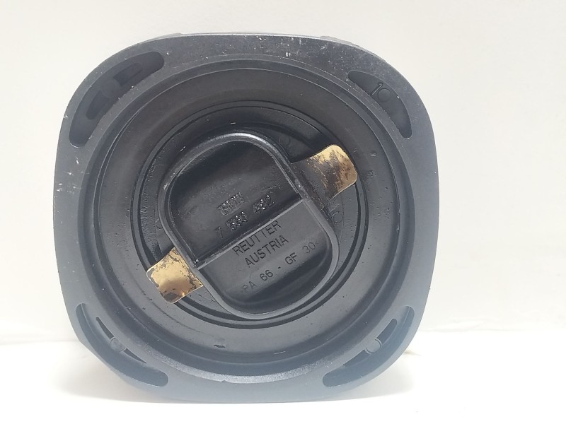 Recambio de tapon de aceite para bmw serie 1 berlina (e81/e87) 120d referencia OEM IAM 7560482  