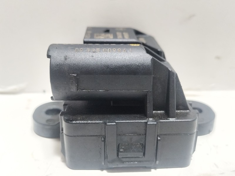 Recambio de caja precalentamiento para mercedes-benz clase c (w204) c 200 cdi (204.001) referencia OEM IAM A6511530279  