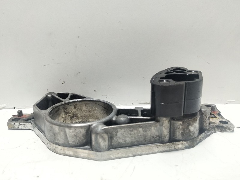 Recambio de tapa distribucion para mercedes-benz clase c (w203) c 270 cdi (203.016) referencia OEM IAM A6110160006  