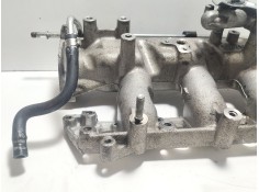 Recambio de colector admision para fiat stilo (192) 1.9 jtd / 1.9 jtd 115 active referencia OEM IAM A50213   2