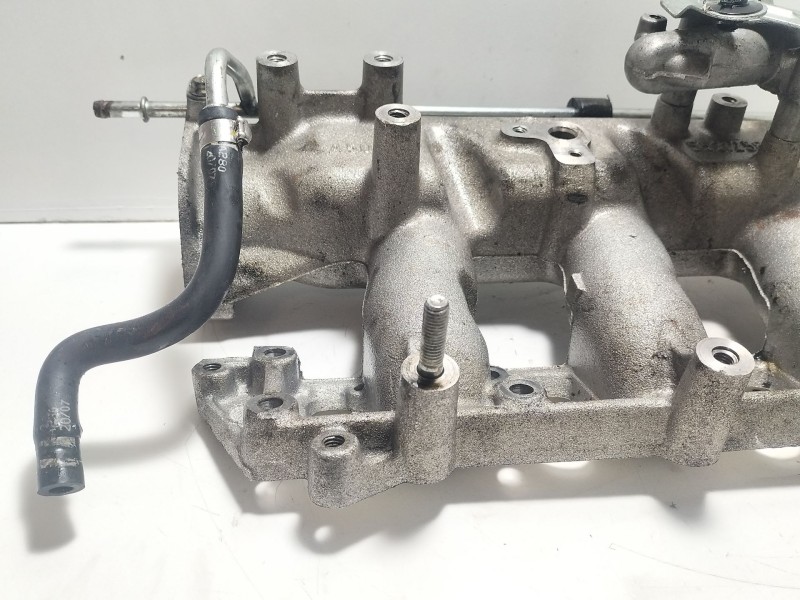 Recambio de colector admision para fiat stilo (192) 1.9 jtd / 1.9 jtd 115 active referencia OEM IAM A50213  