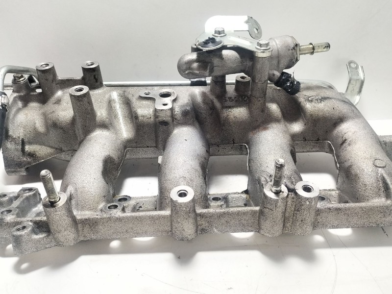 Recambio de colector admision para fiat stilo (192) 1.9 jtd / 1.9 jtd 115 active referencia OEM IAM A50213  