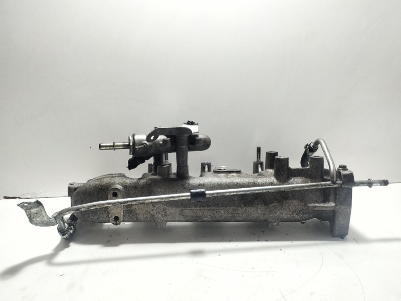 Recambio de colector admision para fiat stilo (192) 1.9 jtd / 1.9 jtd 115 active referencia OEM IAM A50213  