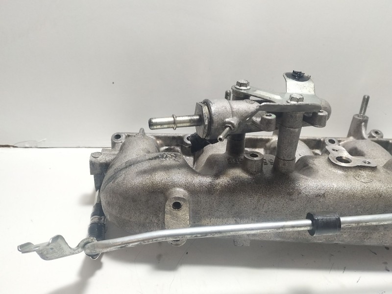 Recambio de colector admision para fiat stilo (192) 1.9 jtd / 1.9 jtd 115 active referencia OEM IAM A50213  