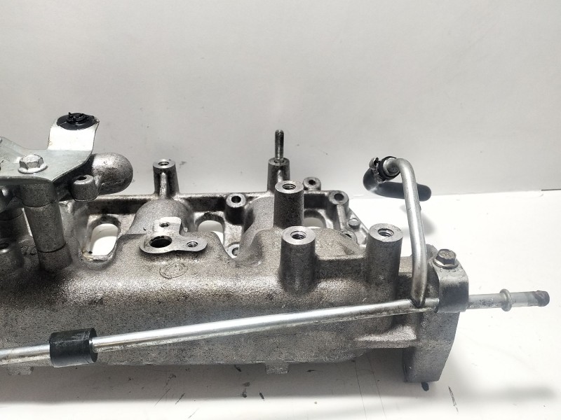 Recambio de colector admision para fiat stilo (192) 1.9 jtd / 1.9 jtd 115 active referencia OEM IAM A50213  