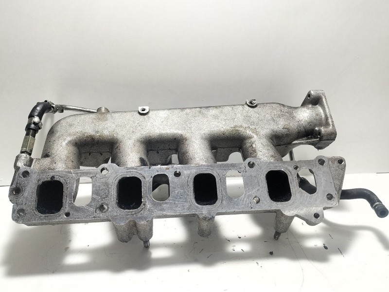 Recambio de colector admision para fiat stilo (192) 1.9 jtd / 1.9 jtd 115 active referencia OEM IAM A50213  