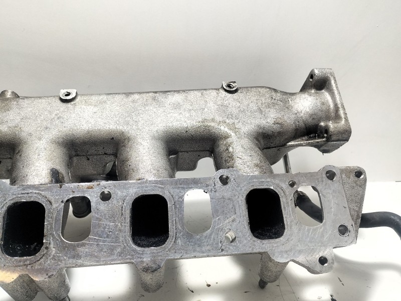 Recambio de colector admision para fiat stilo (192) 1.9 jtd / 1.9 jtd 115 active referencia OEM IAM A50213  