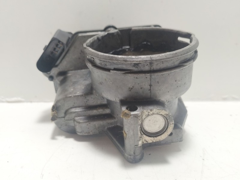 Recambio de caja mariposa para volkswagen golf plus v (5m1, 521) 1.9 tdi referencia OEM IAM 03G128063A  