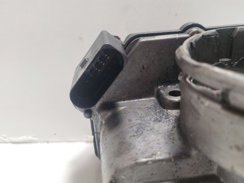 Recambio de caja mariposa para volkswagen golf plus v (5m1, 521) 1.9 tdi referencia OEM IAM 03G128063A  