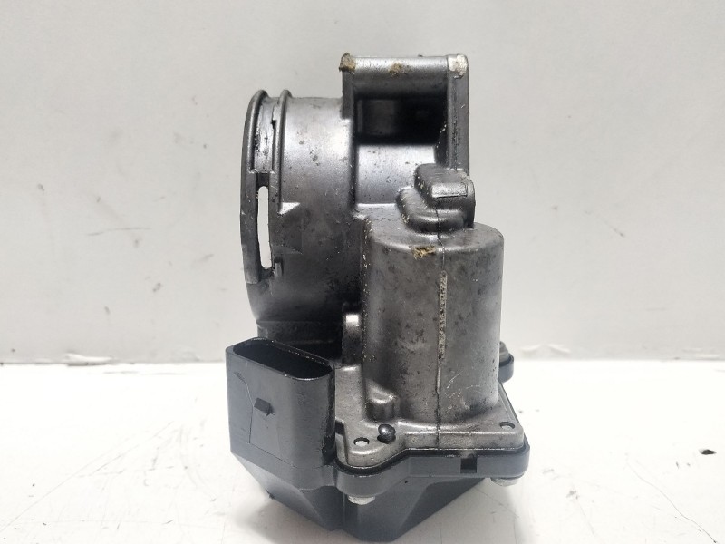 Recambio de caja mariposa para volkswagen golf plus v (5m1, 521) 1.9 tdi referencia OEM IAM 03G128063A  