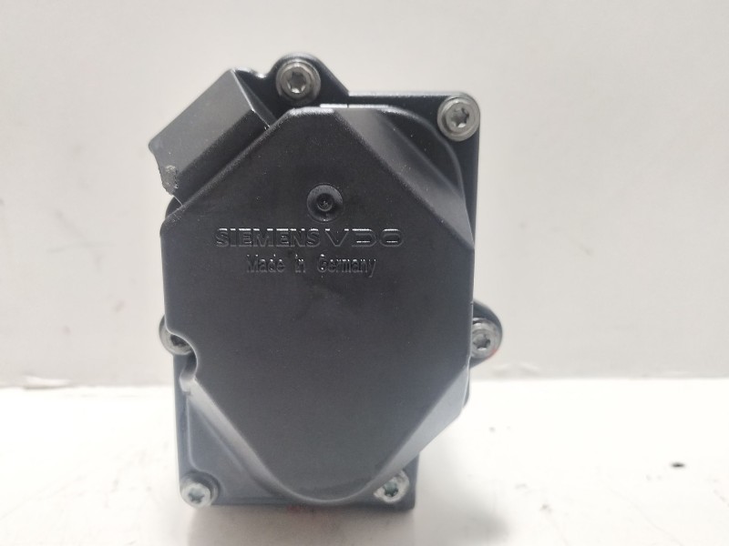 Recambio de caja mariposa para volkswagen golf plus v (5m1, 521) 1.9 tdi referencia OEM IAM 03G128063A  