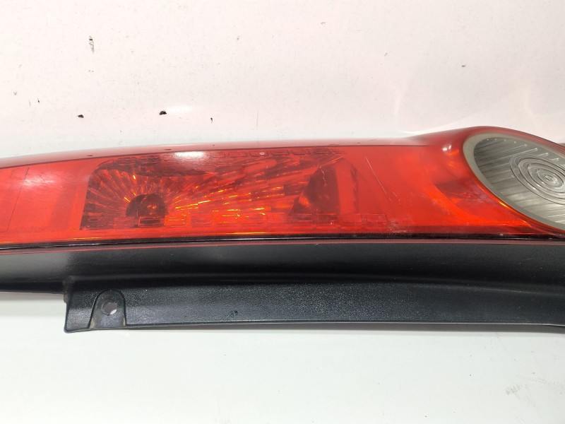 Recambio de piloto trasero derecho para ford focus i (daw, dbw) 1.8 turbo di / tddi referencia OEM IAM XS4113404A  