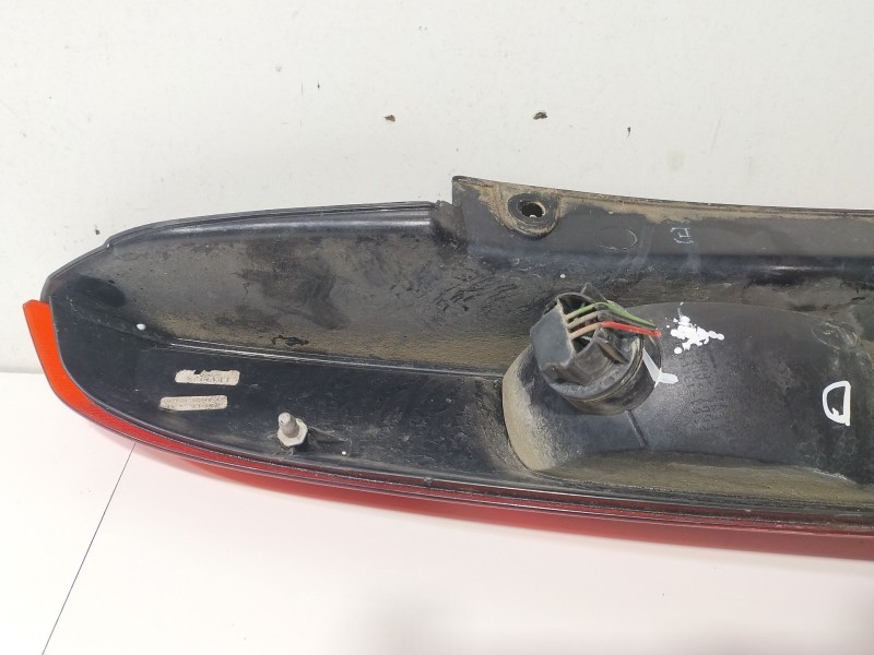 Recambio de piloto trasero derecho para ford focus i (daw, dbw) 1.8 turbo di / tddi referencia OEM IAM XS4113404A  