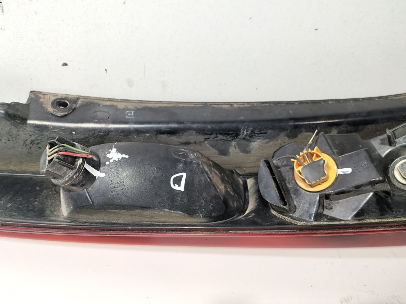 Recambio de piloto trasero derecho para ford focus i (daw, dbw) 1.8 turbo di / tddi referencia OEM IAM XS4113404A  