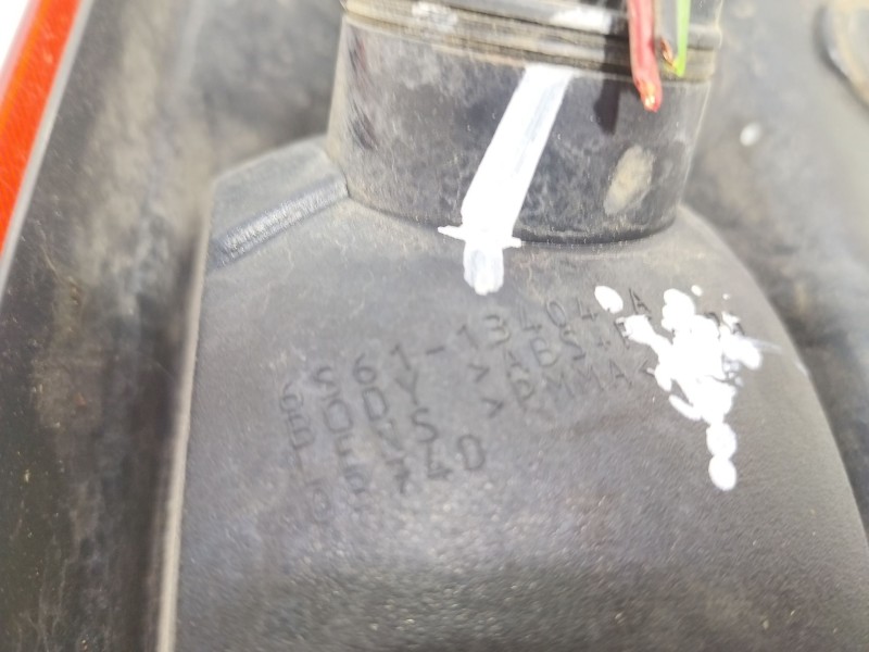 Recambio de piloto trasero derecho para ford focus i (daw, dbw) 1.8 turbo di / tddi referencia OEM IAM XS4113404A  