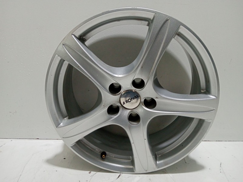 Recambio de llanta para land rover discovery iv (l319) 3.0 sdv6 4x4 referencia OEM IAM 56R9755.311  