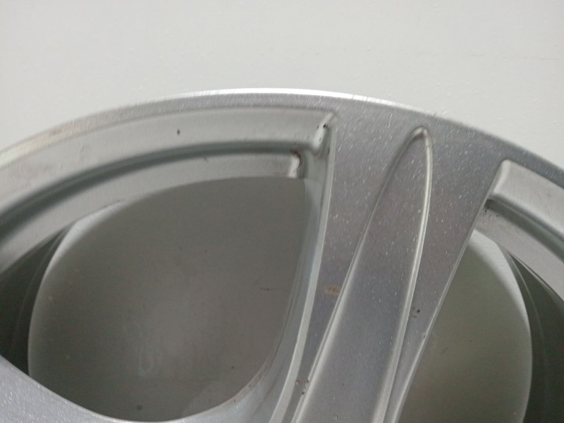 Recambio de llanta para land rover discovery iv (l319) 3.0 sdv6 4x4 referencia OEM IAM 56R9755.311  