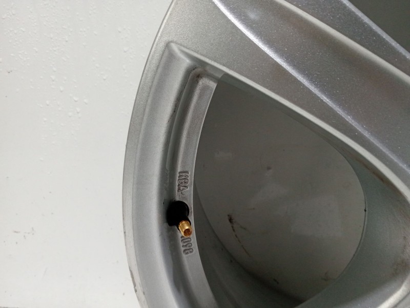 Recambio de llanta para land rover discovery iv (l319) 3.0 sdv6 4x4 referencia OEM IAM 56R9755.311  