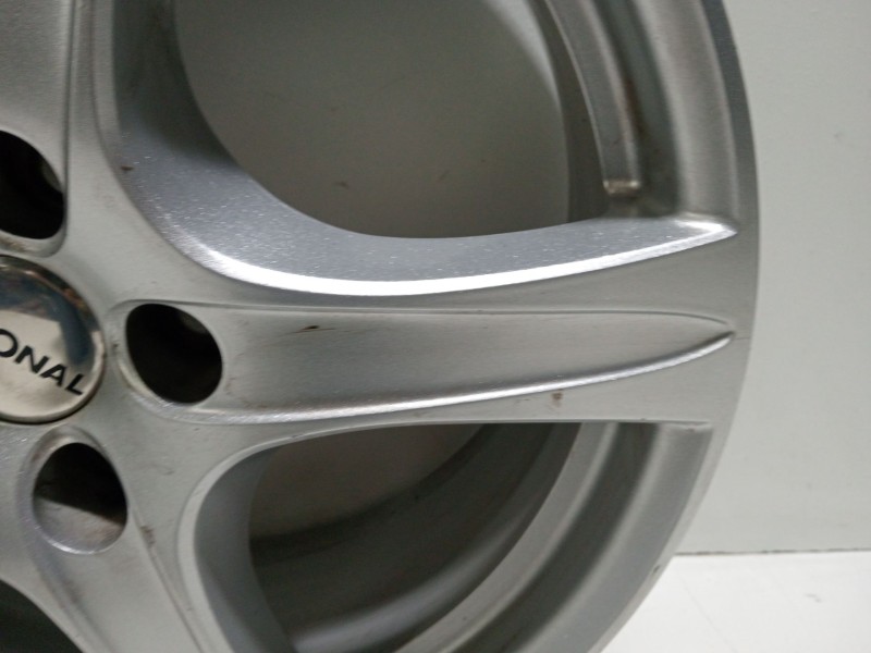 Recambio de llanta para land rover discovery iv (l319) 3.0 sdv6 4x4 referencia OEM IAM 56R9755.311  