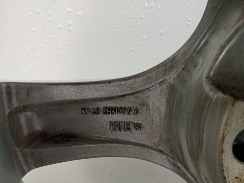 Recambio de llanta para land rover discovery iv (l319) 3.0 sdv6 4x4 referencia OEM IAM 56R9755.311  